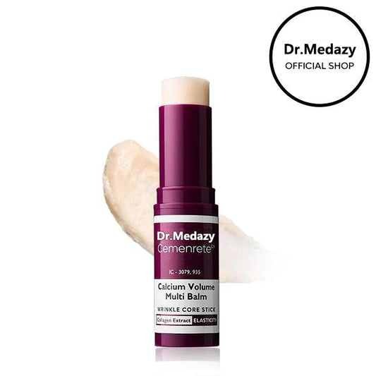 [Dr.Medazy Official] 50%OFF✨Cemenrete Calcium Multi Balm | Anti-aging, Sagging, Wrinkles | Korean Cosmetics💖(Buy3 & Free shipping)