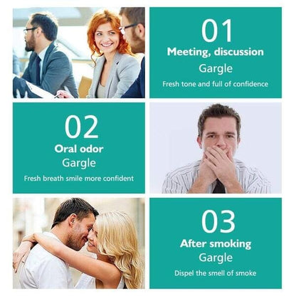 🔥2025 Best Seller🔥Mousse Foam Whitening Toothpaste