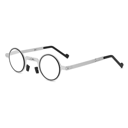 🔥2025 Hot Sale🔥 Screwless Ultra Light Folding Glasses