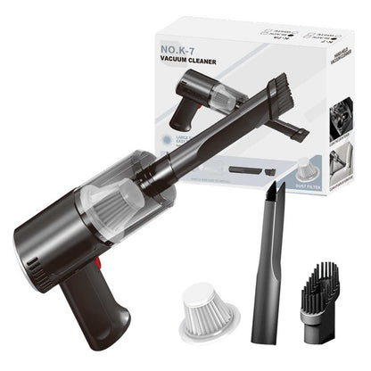 Wireless Handheld Strong Suction Car Vacuum🔥🔥Sale Ending Soon🔥🔥