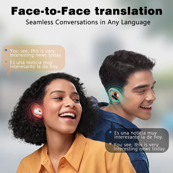 🔥Last 2 Hours:60% OFF!🎧 NE20 Bluetooth 6.0 Earphones