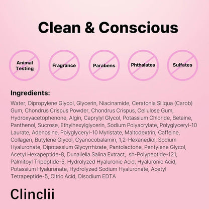 The Peptide Collagen Hydrogel Eye Patch✨DEPUFFS UNDERYE BAGS IN JUST 10 MINUTES