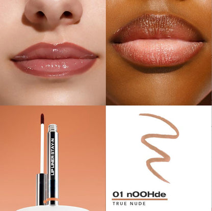 🔥LIP LINER STAY-N - Peel-Off Lip Liner Stain - All Day & Night Lipliner