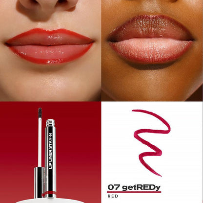 🔥LIP LINER STAY-N - Peel-Off Lip Liner Stain - All Day & Night Lipliner