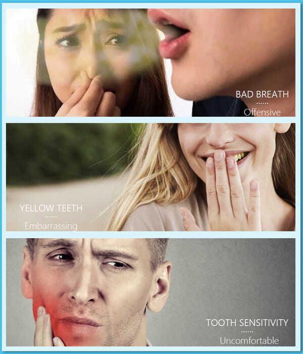 🔥2025 Best Seller🔥Mousse Foam Whitening Toothpaste